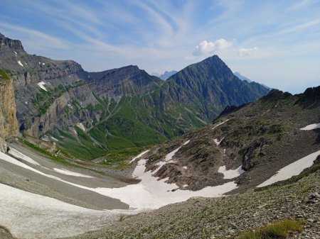 Côté Suisse 