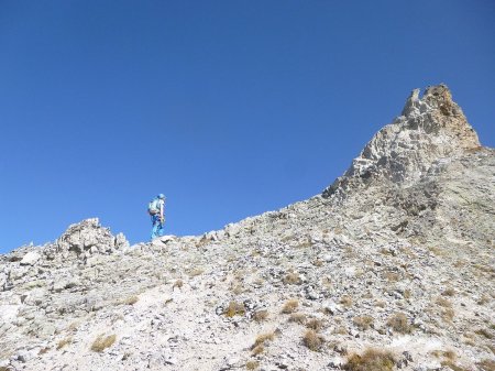 Traversée de la Spera : Mick veut sa revanche sur l’antécime N.