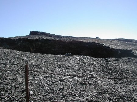 La Soufrière