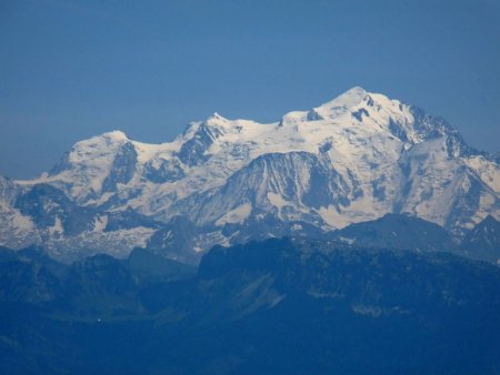 Mont Blanc