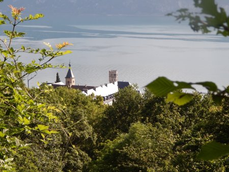 Abbaye d’Hautecombe