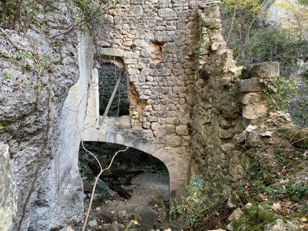 Moulin Jean de Marre.