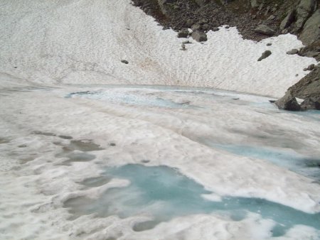 Le lac Vert 2