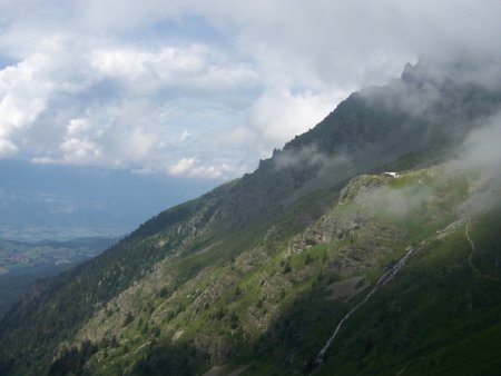 Refuge Jean Collet 