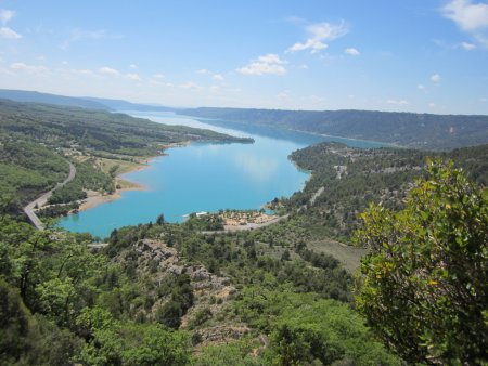 Sentier des pêcheurs