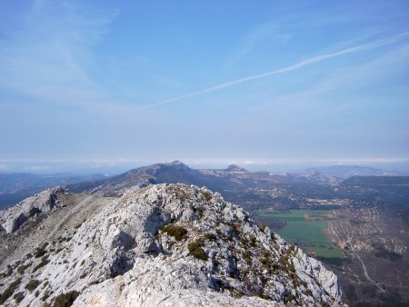 De la Croix des Béguines.