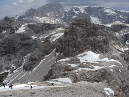 Descente.