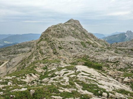 Les Rochers des Jaux