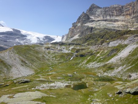 Lacs des Lozières