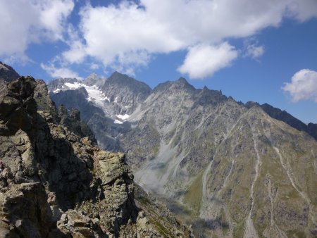 Col des Grangettes