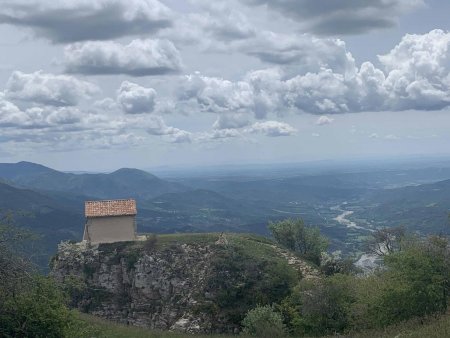 La Chapelle.