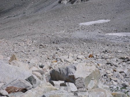 Lac de la Mariande