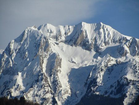 L’Etale de la descente.