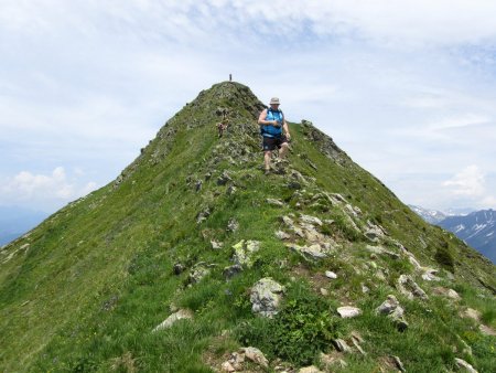 Descente.