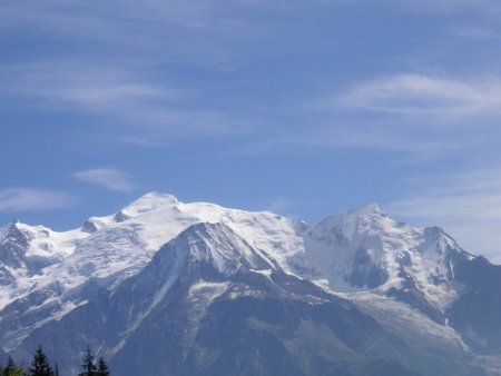 Le Massif