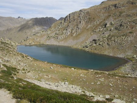 Lac des Babarottes