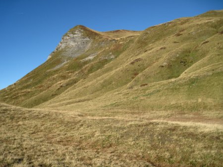 Frêtes de Moëde et de Villy.