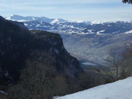 Vallée de l’Arve