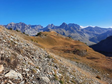 Dans le rétro