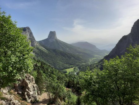 Dans le rétro