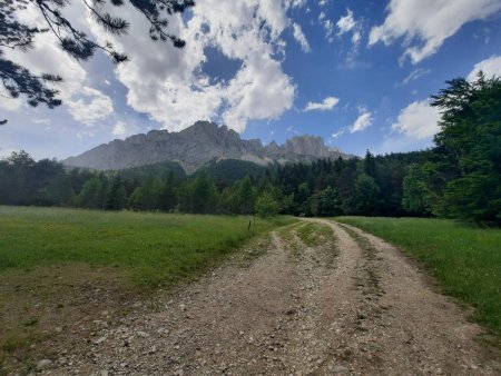 Les Rochers du Parquet