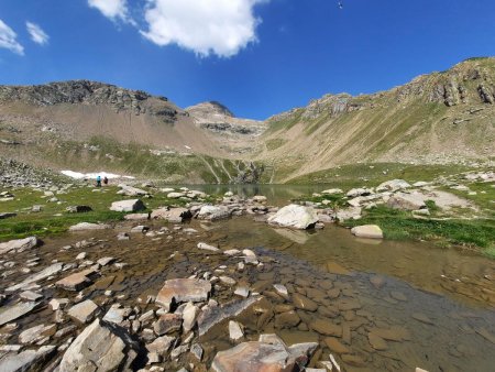 Lac Palluel