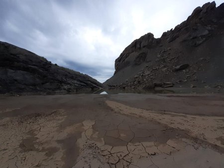 Lac des Selliers