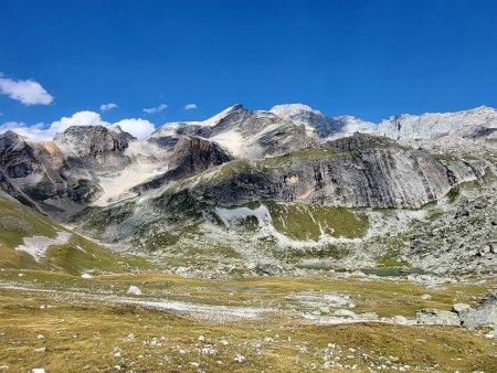 Sublime Vanoise !