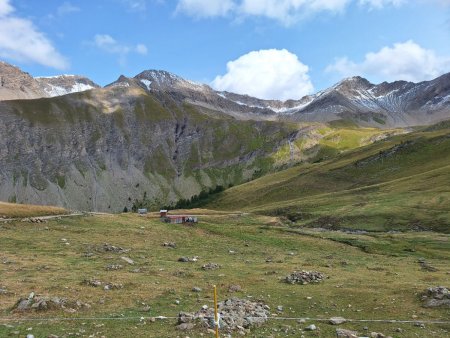 Montagne de Parpaillon