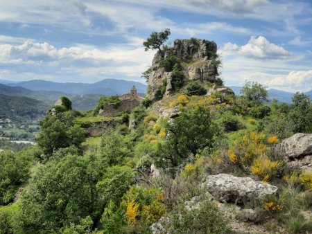 Retour à Beynes