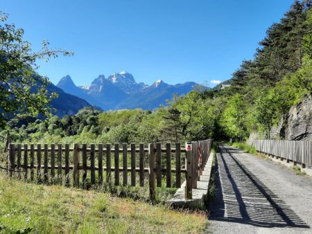 Dans le rétro, les Séolanes