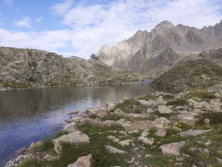 Refuge de Rabuons