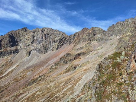 Le Pic des Souffles