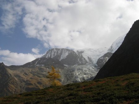 Aiguille du Goûter