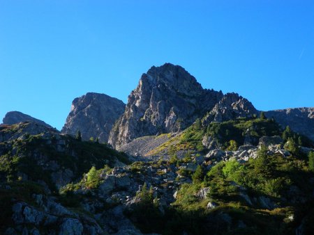 Croix de belledonne