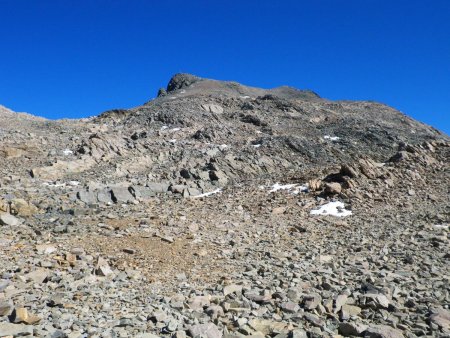 Croix de belledonne