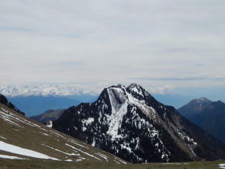 Rochers de la Bade