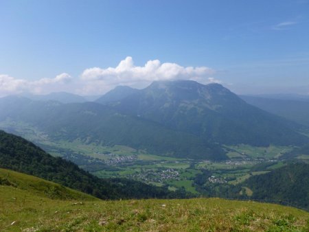 Le Colombier des Chalets d’Allant