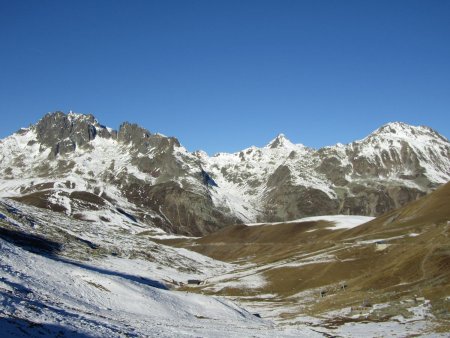 Belledonne.