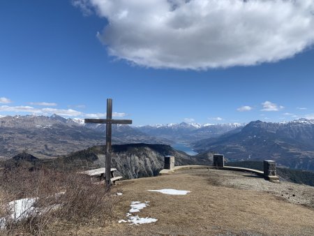 Croix Choureille.