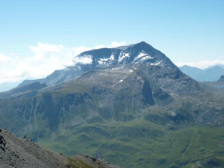 Mont Giusalet 3312m