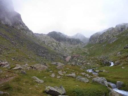 La Combe de la Croix