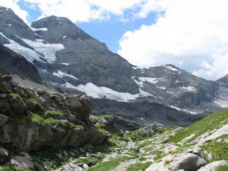 cabane de Susanfe