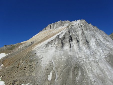 Roc du Soufre.