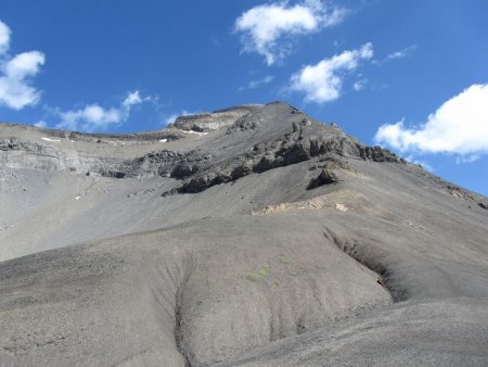 le col de Susanfe