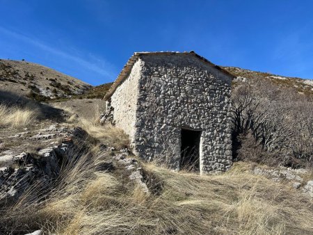 Cabane.