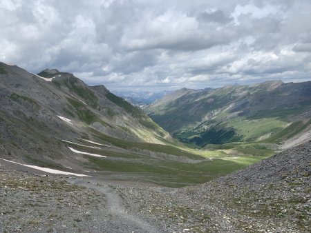 Vallon de Clausis.