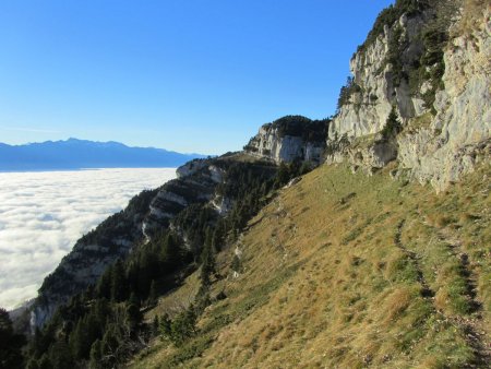 Dans le rétro.