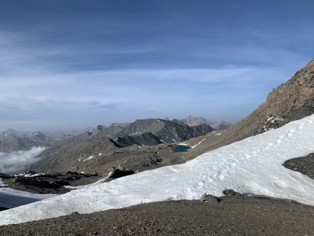 Lac de Mongioia.