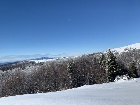 Le Ventoux.